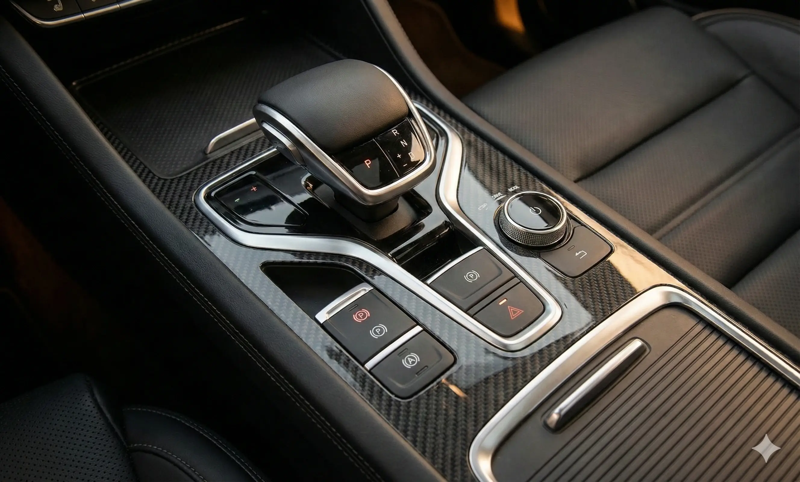 Know the Gear Shift Functions and the Meaning of Their Letters and Numbers